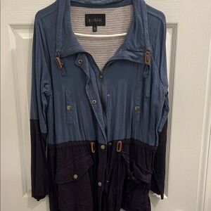 Women’s Lightweight Jacket